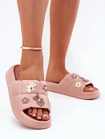 Pantofle model 212369 Step in style