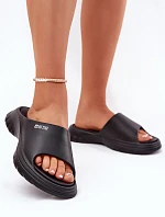 Pantofle model 212373 Step in style