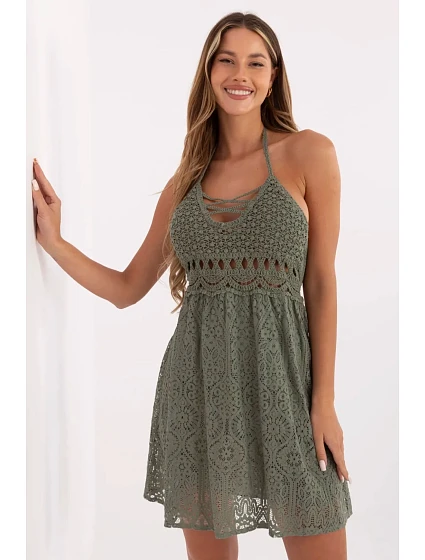 Denní šaty model 213819 Italy Moda