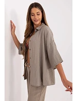 Dámská košile  model 214057 Italy Moda
