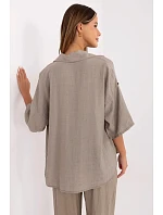 Dámská košile  model 214057 Italy Moda