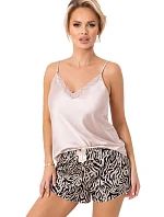 Pyžama model 215546 Donna