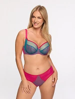 Brazilské kalhotky model 216009 Gaia