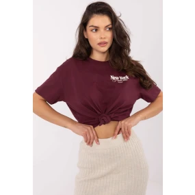 T-shirt model 216049 Sublevel T-shirt model 216049 Sublevel