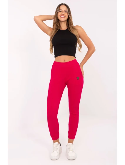 Teplákové kalhoty model 217293 Relevance Teplákové kalhoty model 217293 Relevance