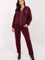 Sada model 221093 Italy Moda