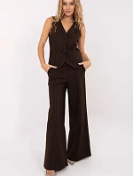 Dámské kalhoty model 221431 Rue Paris