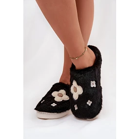 Pantofle model 221505 Step in style Pantofle model 221505 Step in style