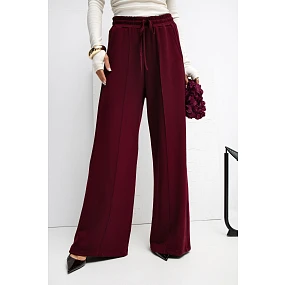 Teplákové kalhoty model 221539 Rue Paris