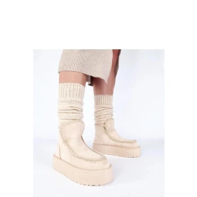 Sněhule model 221665 Solea Sněhule model 221665 Solea