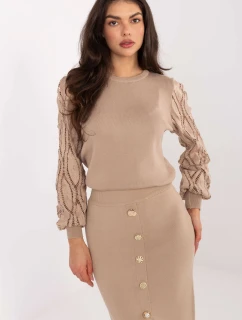 Svetr model 221838 Factory Price