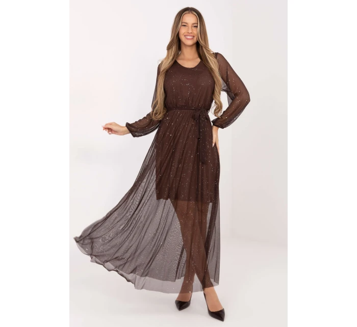 Dlouhé šaty model 221986 Italy Moda Dlouhé šaty model 221986 Italy Moda