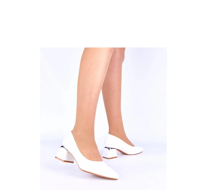 Lodičky na sloupku model 222039 Solea Lodičky na sloupku model 222039 Solea