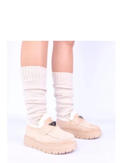 Mokasiny model 222042 Solea