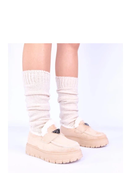 Mokasiny model 222042 Solea Mokasiny model 222042 Solea