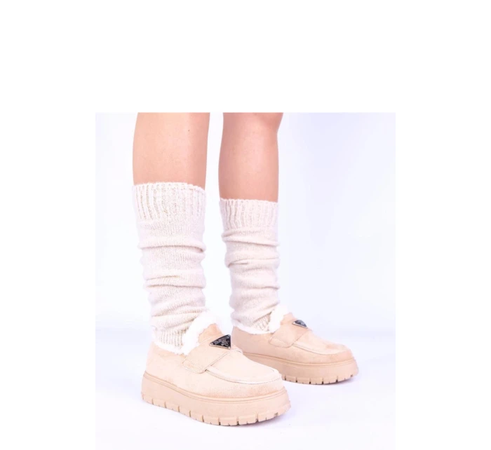 Mokasiny model 222042 Solea Mokasiny model 222042 Solea