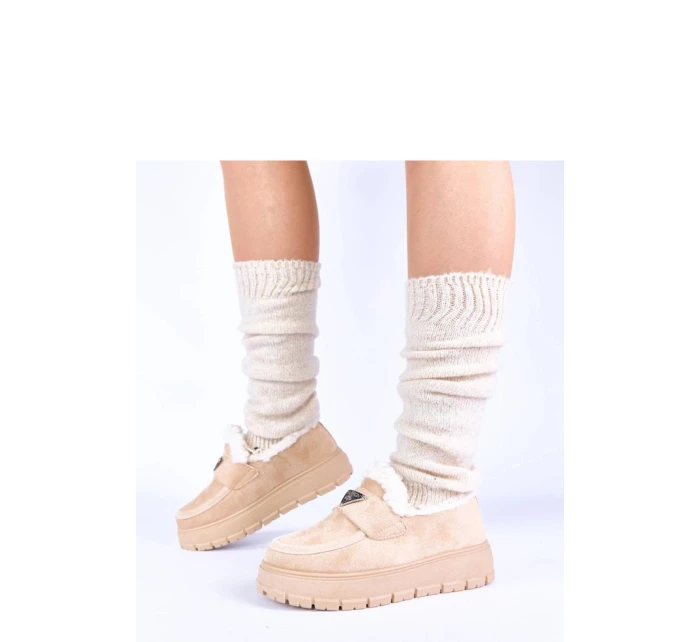 Mokasiny model 222042 Solea Mokasiny model 222042 Solea