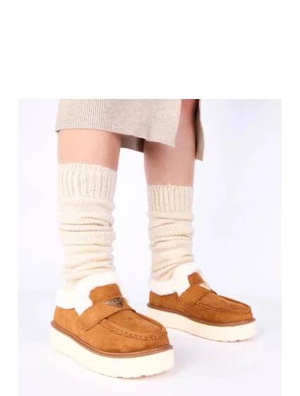 Mokasiny model 222048 Solea Mokasiny model 222048 Solea