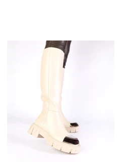 Kozačky  model 222053 Solea