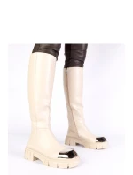 Kozačky  model 222053 Solea