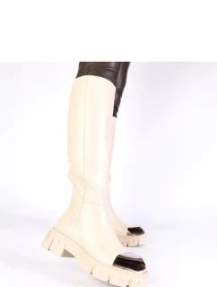 Kozačky model 222053 Solea