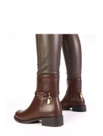 Boty model 222055 Solea Boty model 222055 Solea