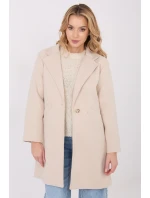 Plášť model 222163 Italy Moda Plášť model 222163 Italy Moda