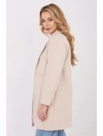 Plášť model 222163 Italy Moda Plášť model 222163 Italy Moda