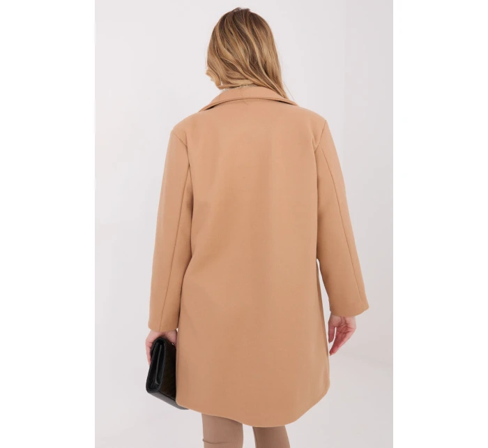 Plášť model 222164 Italy Moda Plášť model 222164 Italy Moda