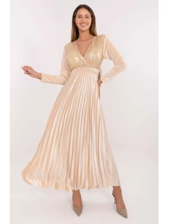 Dlouhé šaty model 222165 Italy Moda