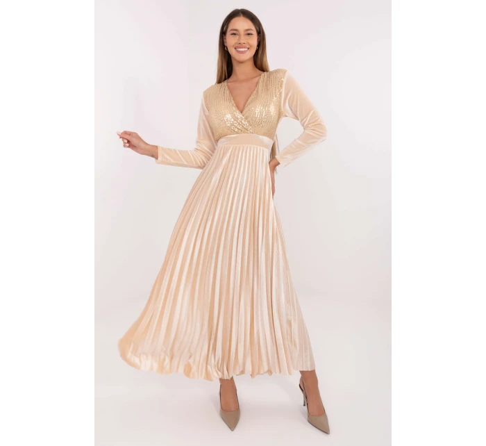 Dlouhé šaty model 222165 Italy Moda Dlouhé šaty model 222165 Italy Moda