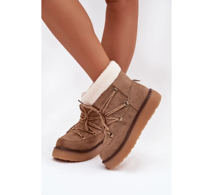 Sněhule model 222295 Step in style Sněhule model 222295 Step in style