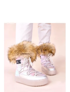 Sněhule model 222361 Solea