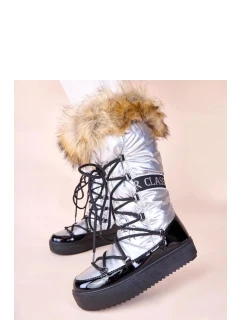 Sněhule model 222362 Solea