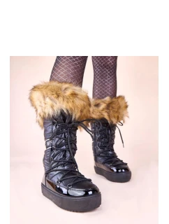 Sněhule model 222364 Solea