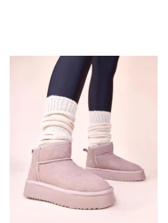 Sněhule model 222366 Solea