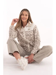 Bunda  model 222379 Sublevel