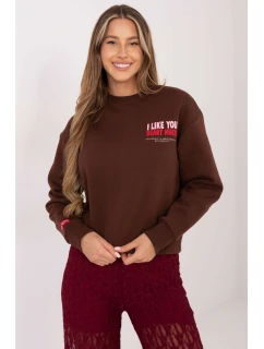 Mikina  model 222380 Sublevel