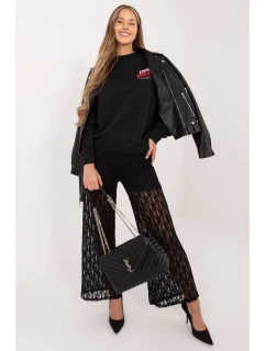 Mikina  model 222381 Sublevel