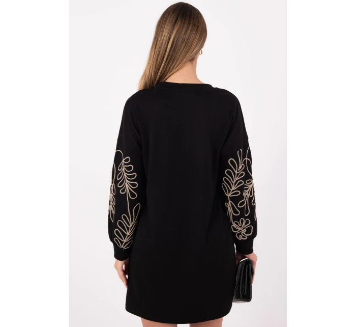 Denní šaty model 222398 Rue Paris Denní šaty model 222398 Rue Paris