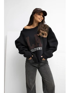 Mikina model 222402 Rue Paris