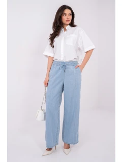 Džíny  model 222553 Sublevel