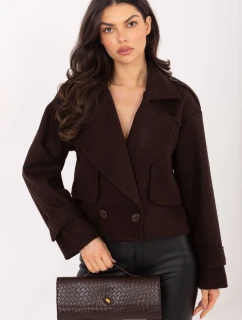 Plášť model 222559 Rue Paris