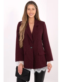 Sako  model 222587 Italy Moda