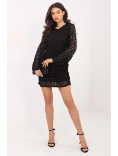 Krátké šaty  model 222593 Italy Moda