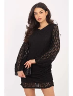 Krátké šaty  model 222593 Italy Moda