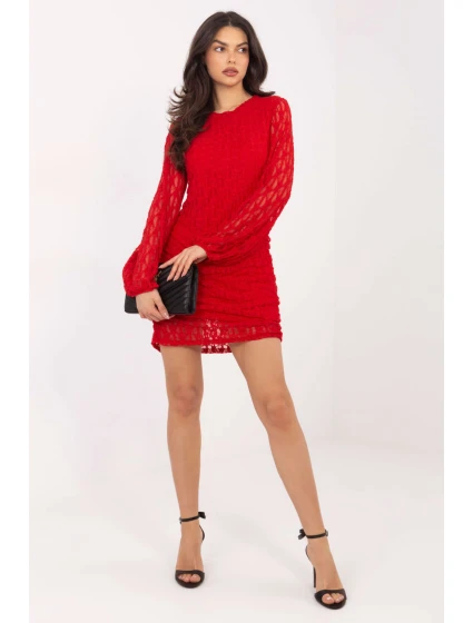 Krátké šaty model 222594 Italy Moda Krátké šaty model 222594 Italy Moda