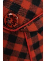 Pyžama model 222607 Pure Sin Pyžama model 222607 Pure Sin