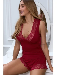 Pyžama model 222609 Pure Sin