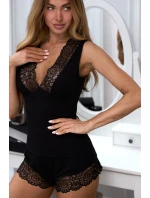 Pyžama  model 222610 Pure Sin